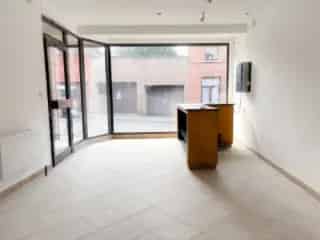 Handelspand te Huur Strepy-Bracquegnies 39m²