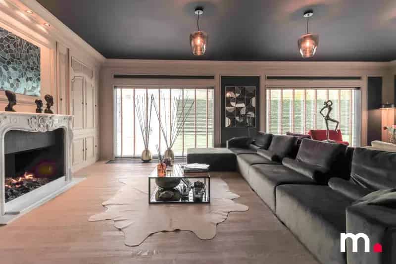 Villa te koop in Marke: Gerenoveerde luxe villa