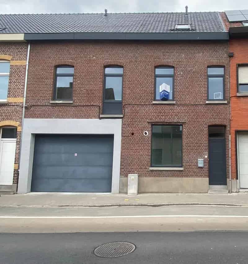 Huis te koop Kuurne: 3 slaapkamers, energiezuinig