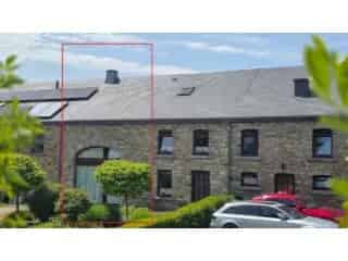 Huis te koop Saint-Hubert - 2 slaapkamers - zolder te renoveren