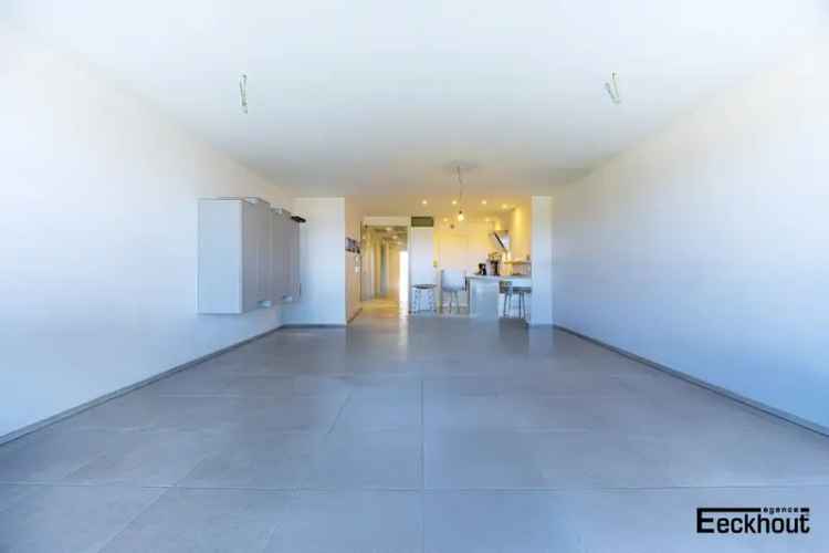 Appartement te koop 143m² Dahliadepark