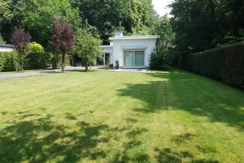 Bungalow te Koop Ronsele Lievegem
