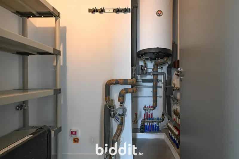 Appartement met Kathedraalzicht 1 Slaapkamer