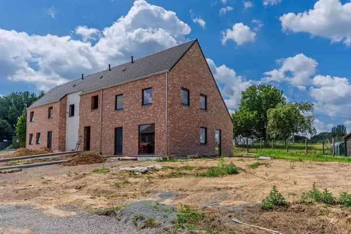 Energiezuinige Woningen Ninove Centrum