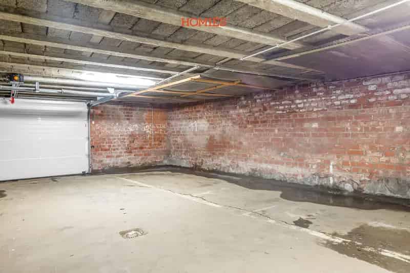 Garage te huur Leuven Centrum