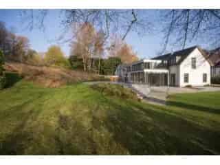 Villa te huur Oudergem 4 slaapkamers zwembad