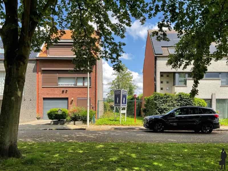 Bouwgrond Prachtige Dreef