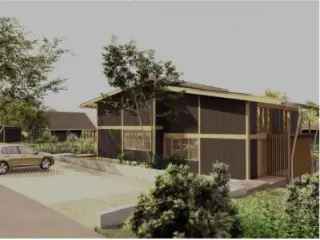 Bouwgrond Spa: 2 Percelen met Bouwvergunning - Gelegen in de Natuur