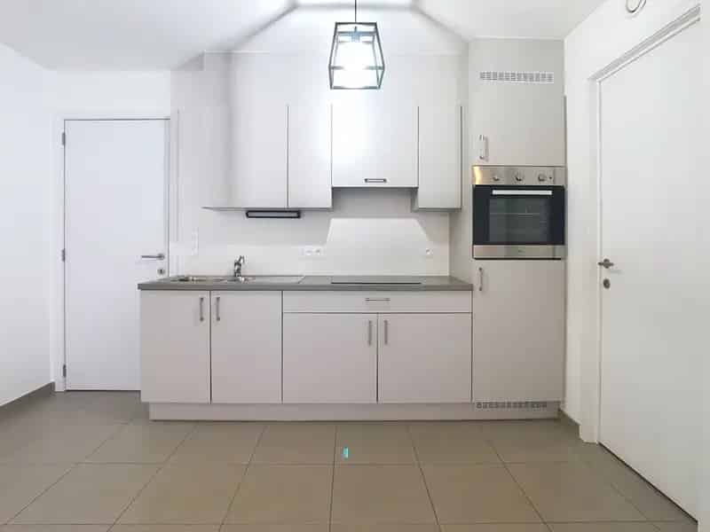 Appartement te koop Izegem: 1 slaapkamer, terras, staanplaats