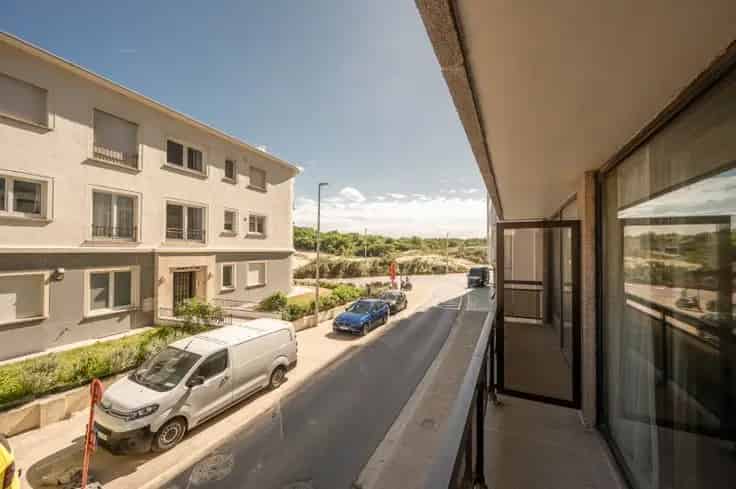 Appartement te koop Duinbergen nabij Zeedijk