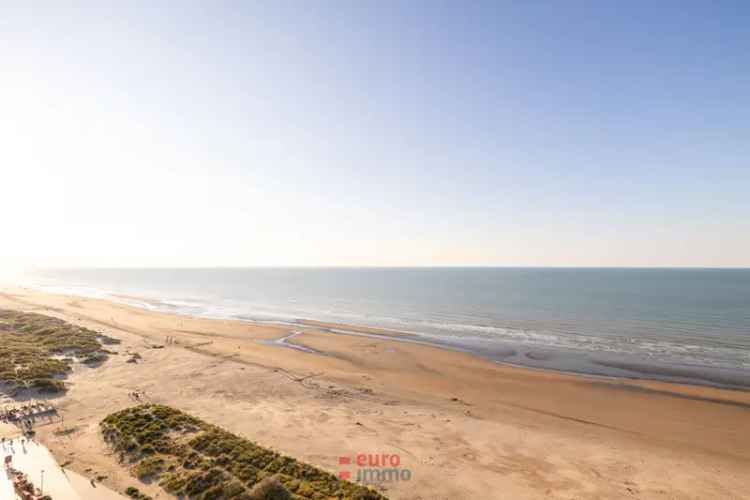 Residentie Strand Palace