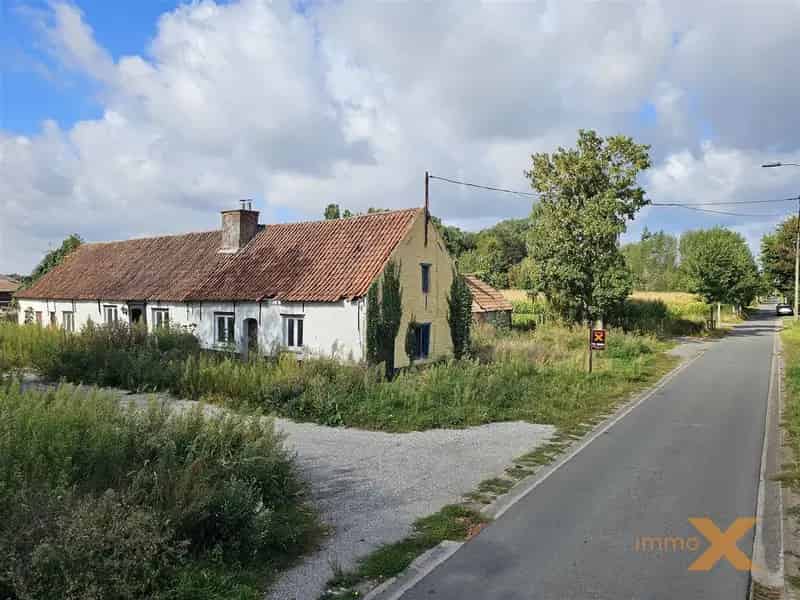 Huis te koop