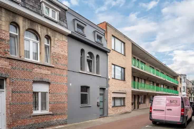 Huis Te Koop Willebroek: Ruime Gezinswoning met Terras