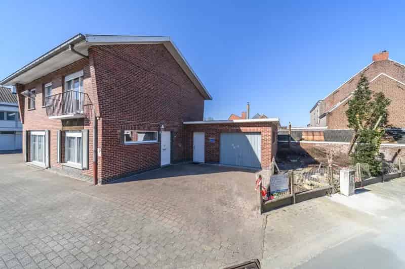 Huis te Koop Erpe Mere Renovatieproject