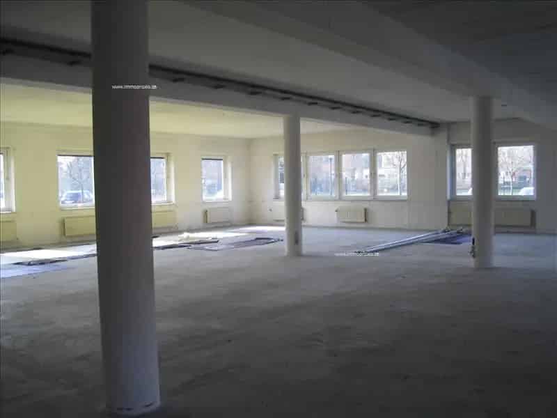 Kantoren te huur Anderlecht Riverside Business Park