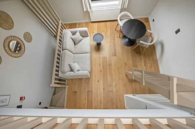 Appartement te koop