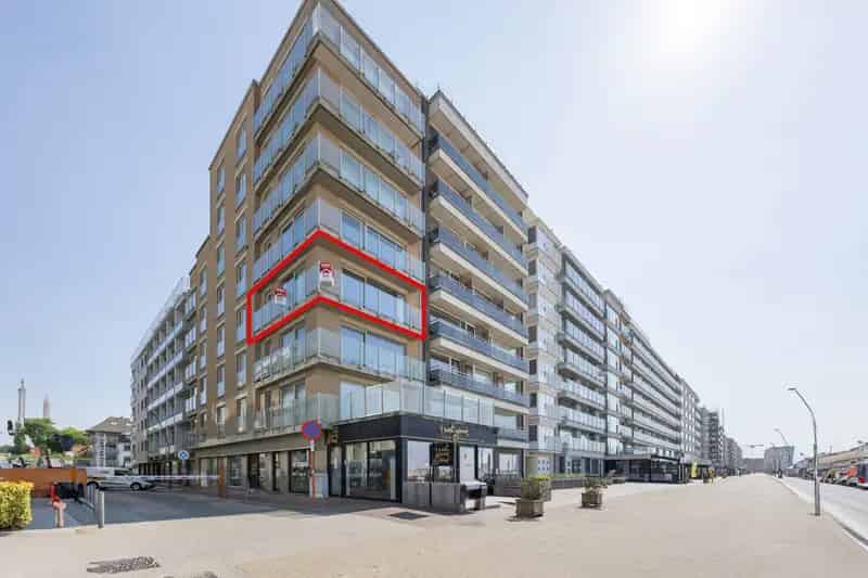 Appartement te huur