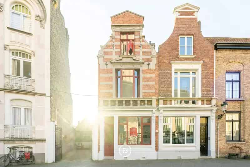 Gerenoveerde Stadswoning te Koop
