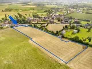 Bouwperceel te Bombaye 13360m²