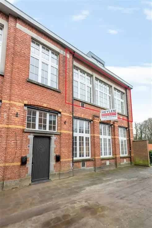 Gerenoveerd Duplex Appartement Te Koop Oostmalle