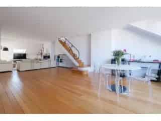 Penthouse te Koop Elsene