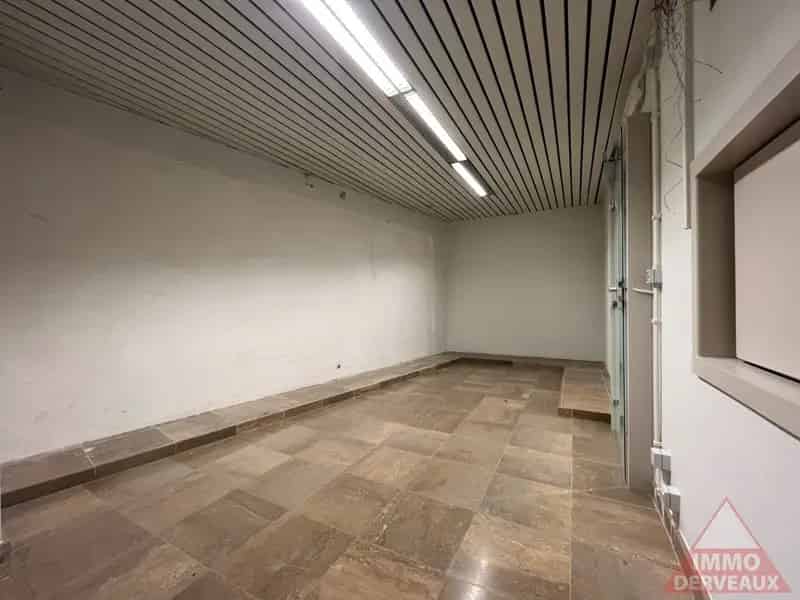 Wervik Ruim Pand Centrum