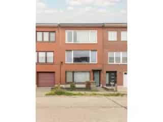 Gelijkvloers appartement te koop Boechout