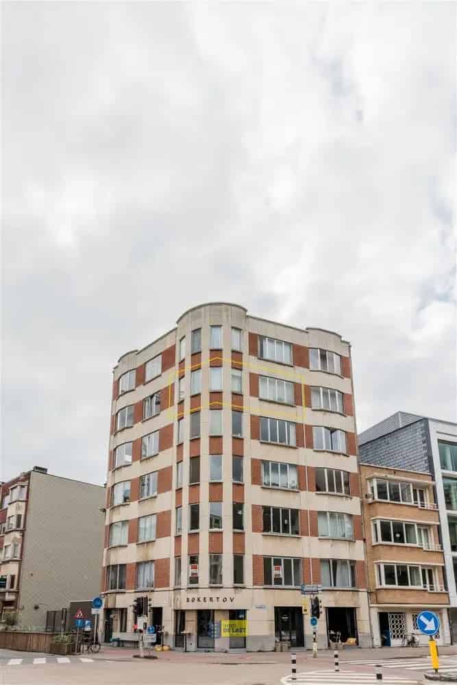 Studio te Huur Antwerpen - Lichtrijk - Nabij Park