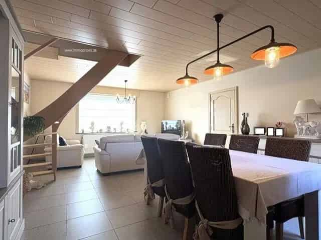 Huis te huur Astene 4 slaapkamers