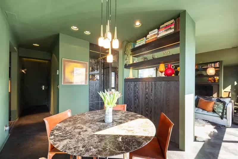 Appartement te koop Antwerpen Centrum Bourlastraat