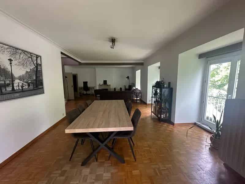 Duplex Appartement te Koop Nabij de Sterre 147m2