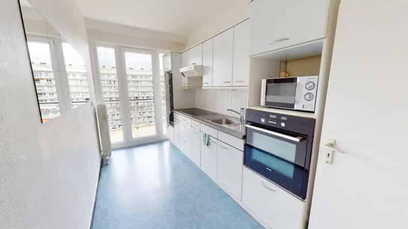 Appartement 2 Chambres Woluwe-Saint-Lambert Terrasse 75m²