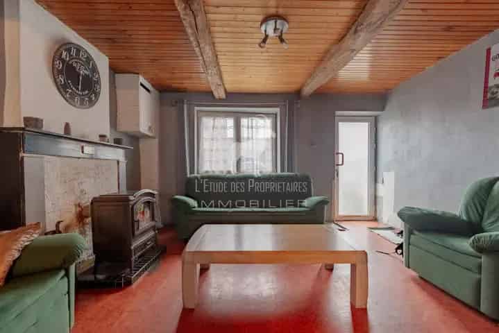 Huis te koop Bouffioulx Veel potentieel