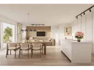 Appartementen te Koop Kontich Residentie Mariënhoof