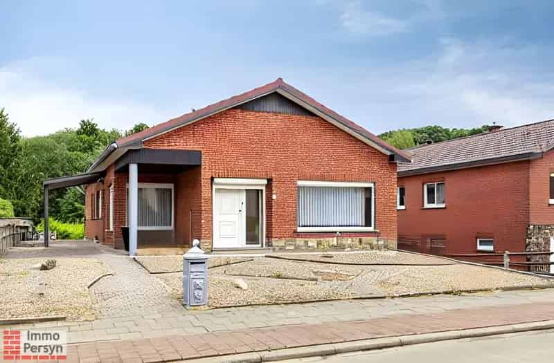 Huis te koop Rillaar: 3 slaapkamers, 1166m² perceel