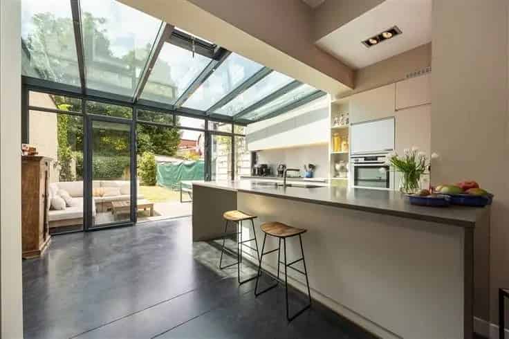 Huis Te Koop Schoten 3 slaapkamers 141m²