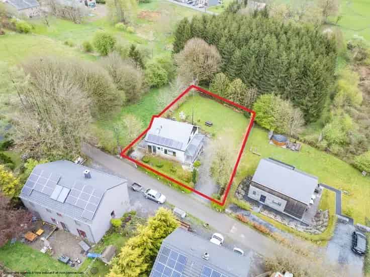 Huis Te Koop Samree 4 slaapkamers Ardennen