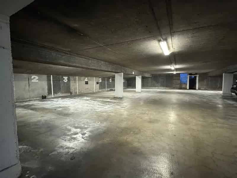 Overdekte Parking te Huur Aalst Alfred Keldersstraat