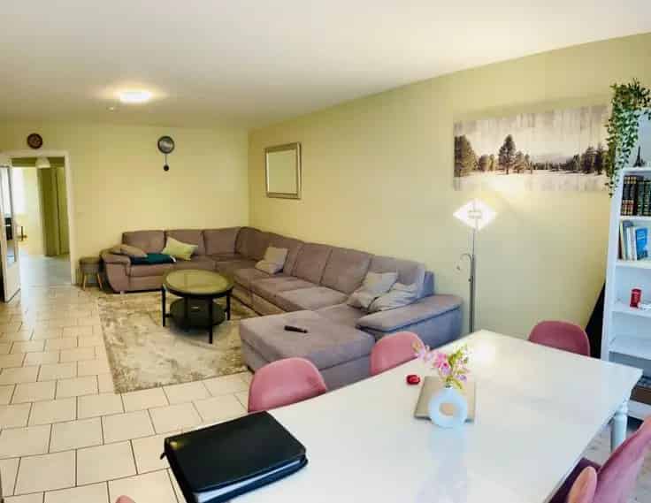 Appartement 120m² plus Studio 35m²  -  Rendement 59%