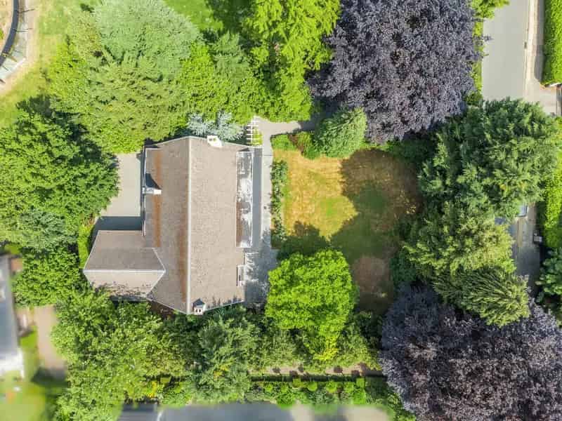 Grote villa te Ukkel nabij Zoniënwoud