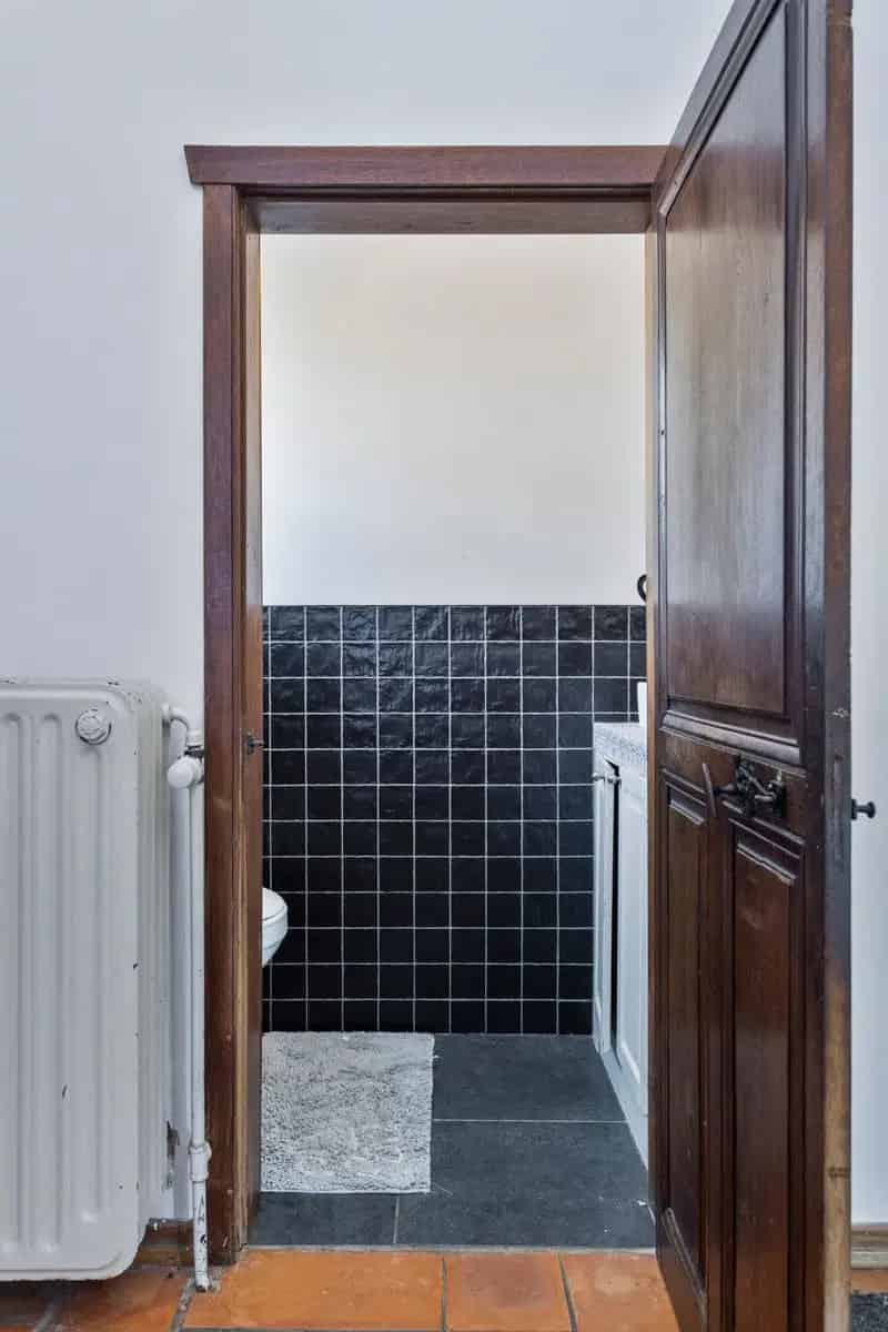 Uitzonderlijke Villa Met Studio Te Koop Toplocatie
