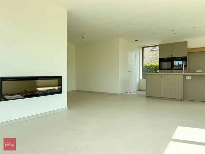 Moderne Villa te Huur Waarmaarde - Bijna Energieneutraal