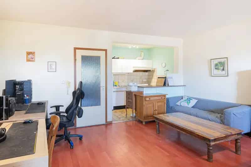 Appartement te Koop Willebroek Garage Terras