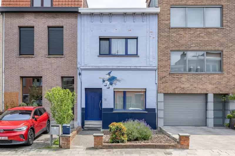 Woning 2 Slaapkamers Stadstuin