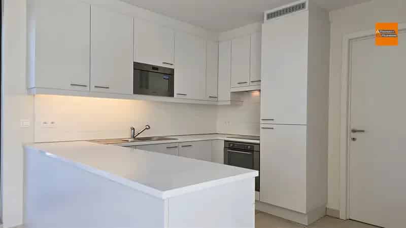 Penthouse te huur Kortenberg 2 slaapkamers panoramisch uitzicht