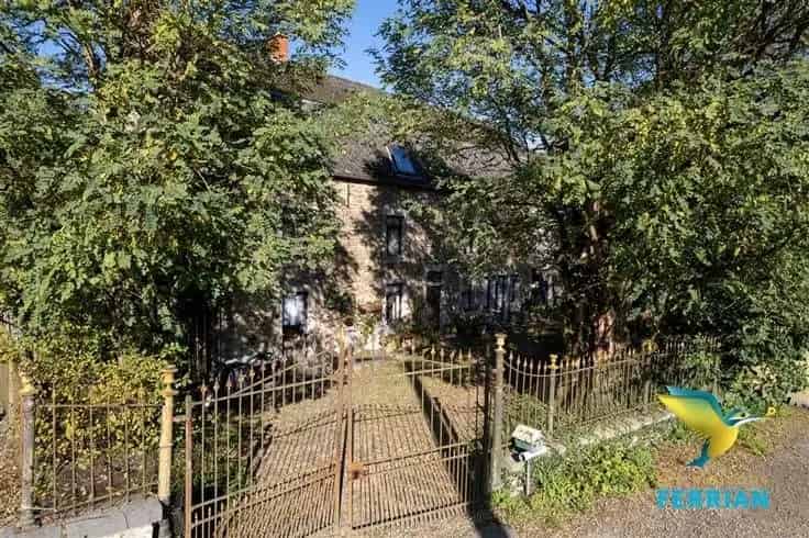 Fermette à Rénover Hanzinelle 450m² 9 ares