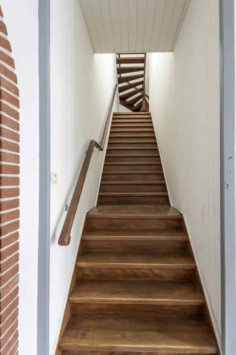Opbrengsteigendom 5 Appartementen Denderhoutem