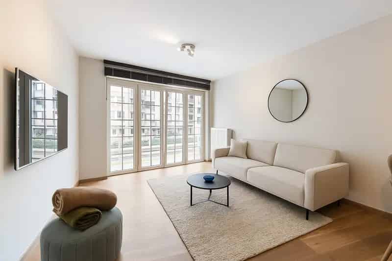 Appartement te koop Heist - Strand - 2 slaapkamers