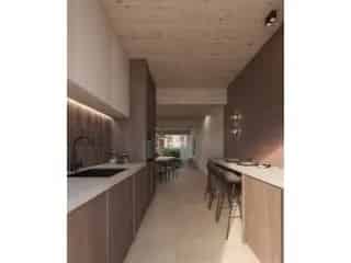 Appartement te koop Mortsel 117m² 3 slaapkamers EPC A