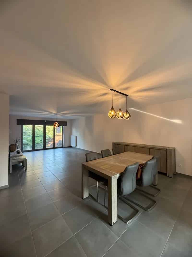 Appartement te huur Zolder 2 slaapkamers